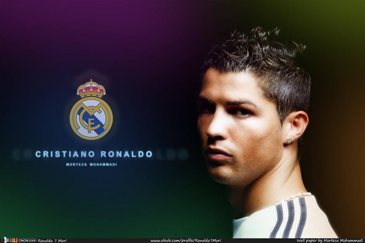Foto Lucu Christiano Ronaldo Terlengkap Display Picture Keren